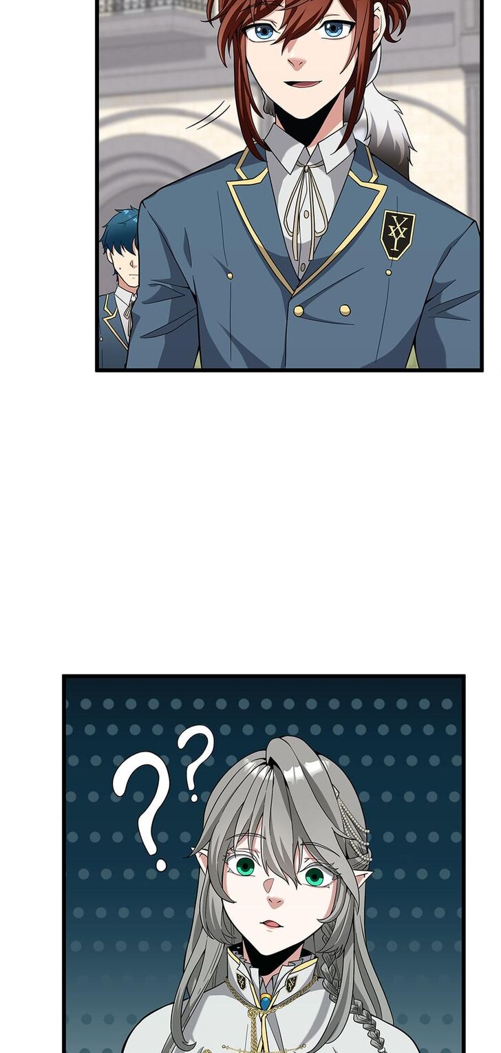 The Beginning After the End Chapter 88 — Page 22