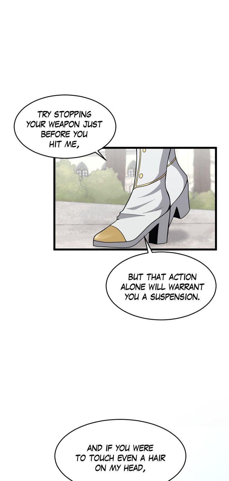 The Beginning After the End Chapter 88 — Page 27