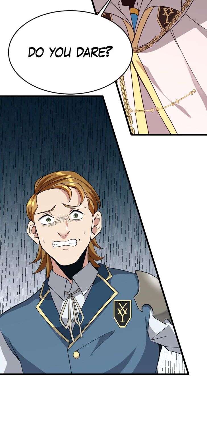 The Beginning After the End Chapter 88 — Page 30