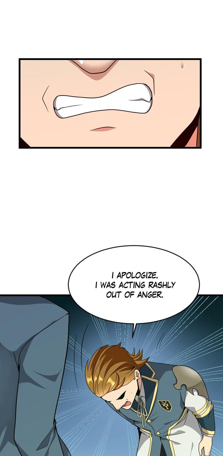 The Beginning After the End Chapter 88 — Page 31
