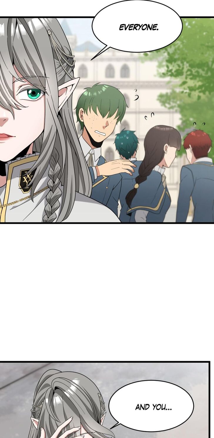 The Beginning After the End Chapter 88 — Page 34