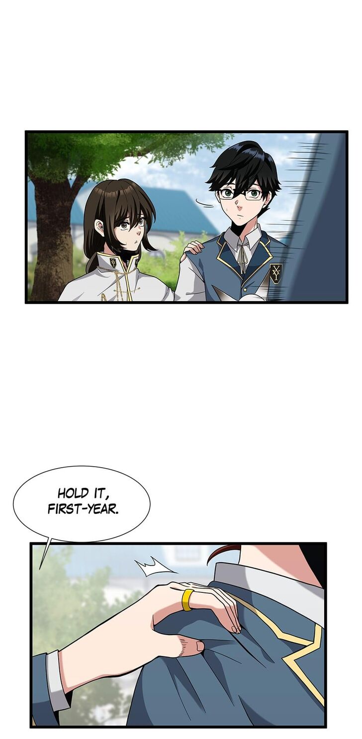 The Beginning After the End Chapter 88 — Page 41