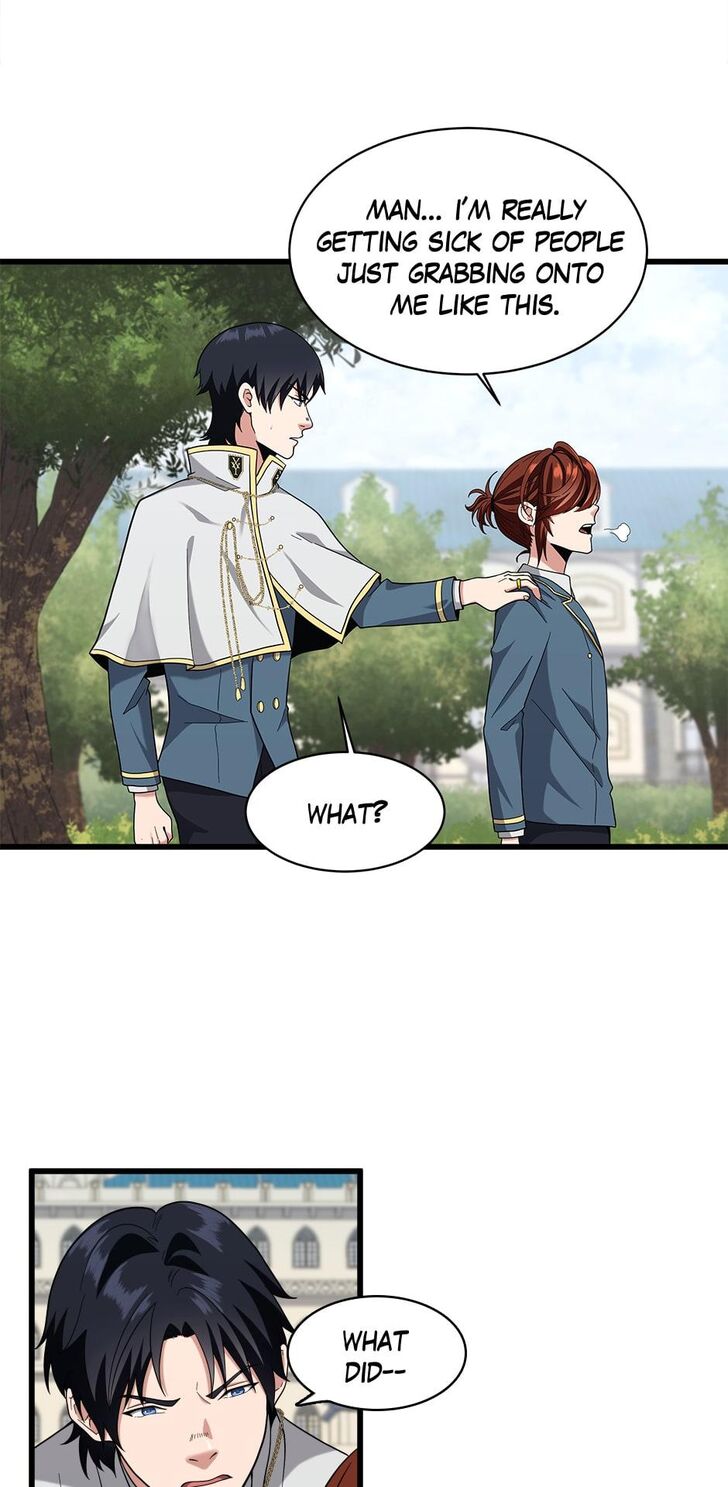 The Beginning After the End Chapter 88 — Page 44