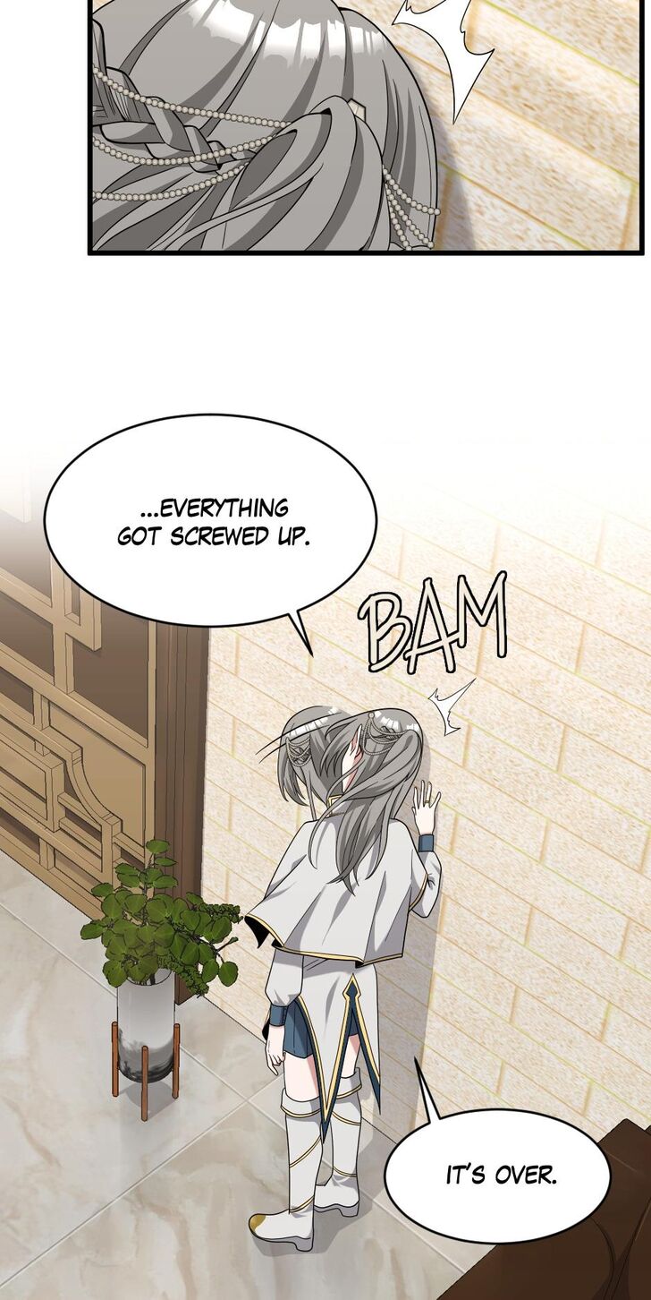 The Beginning After the End Chapter 88 — Page 56