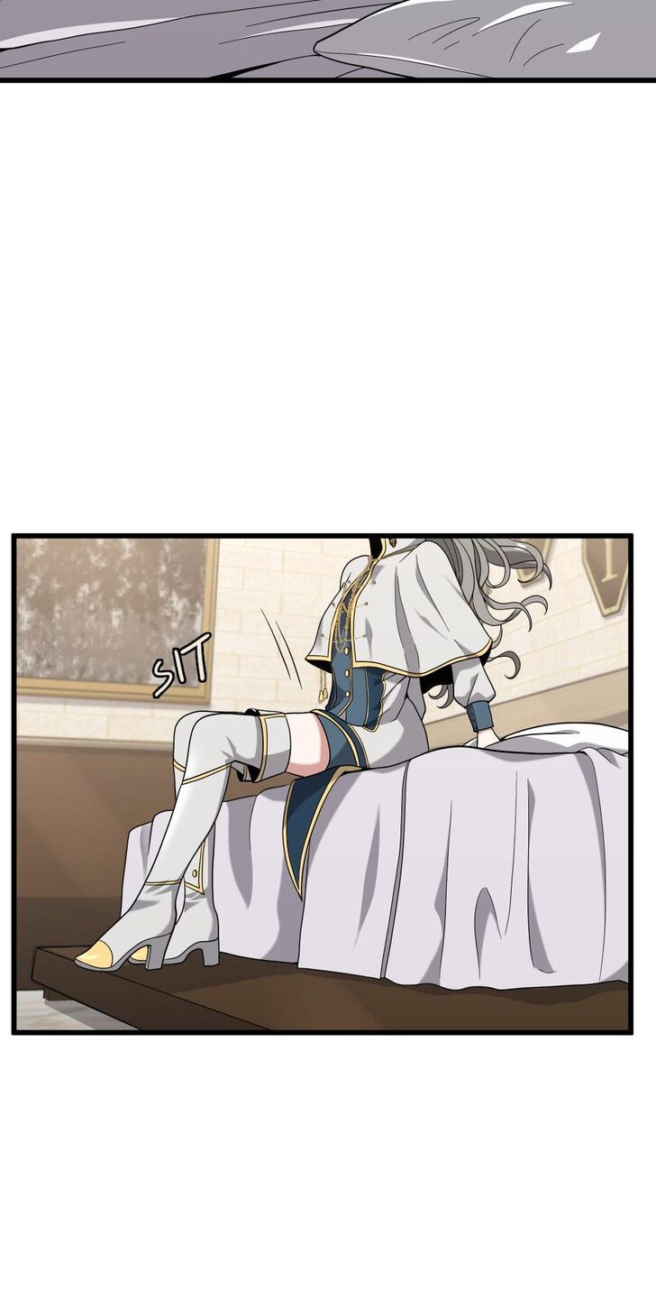 The Beginning After the End Chapter 88 — Page 58