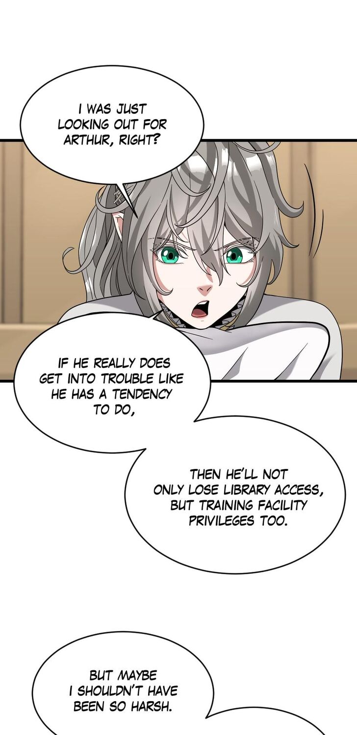 The Beginning After the End Chapter 88 — Page 62