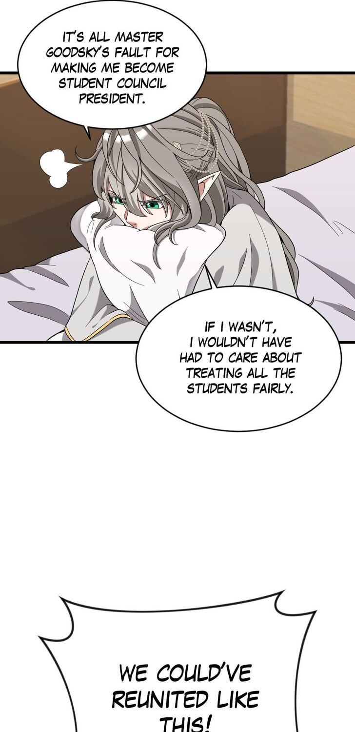 The Beginning After the End Chapter 88 — Page 65