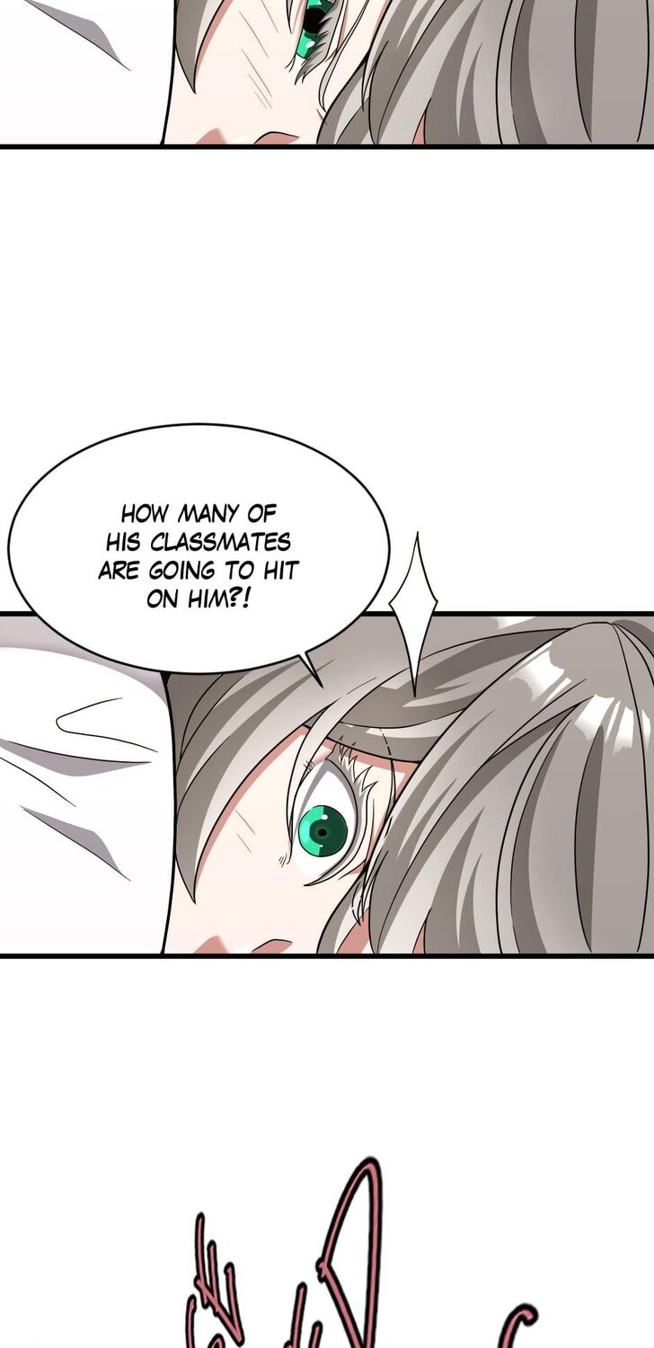 The Beginning After the End Chapter 88 — Page 72