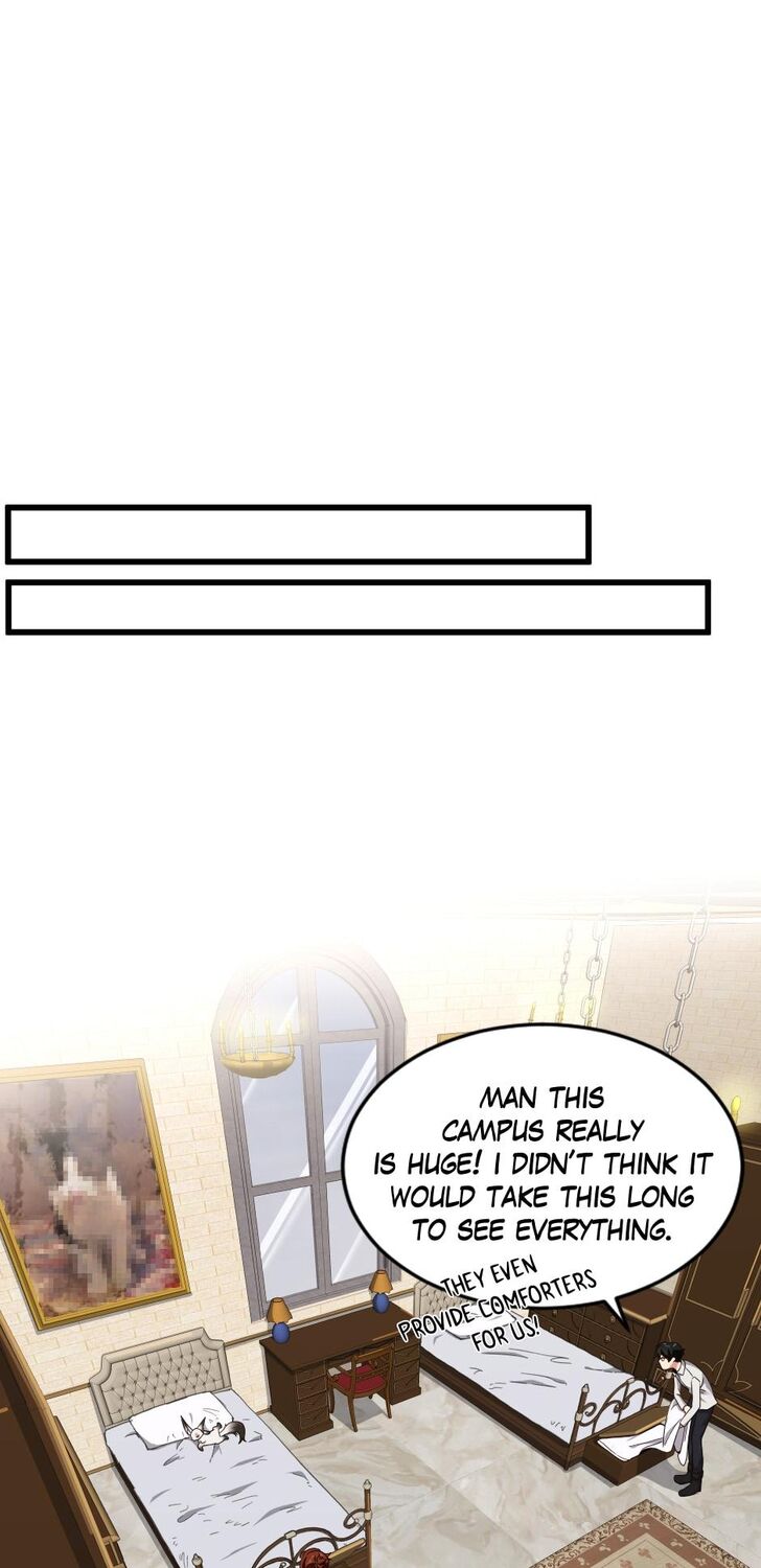 The Beginning After the End Chapter 88 — Page 74