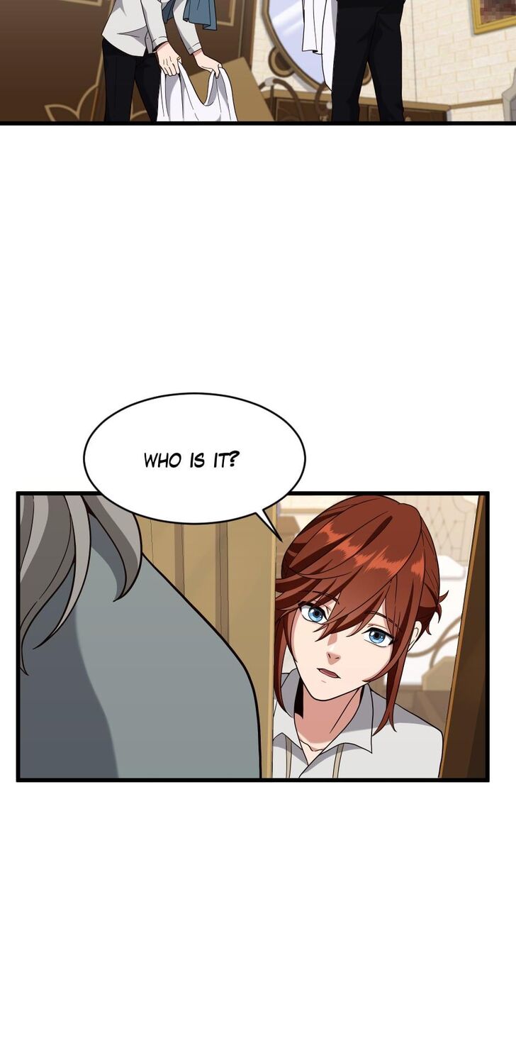 The Beginning After the End Chapter 88 — Page 79
