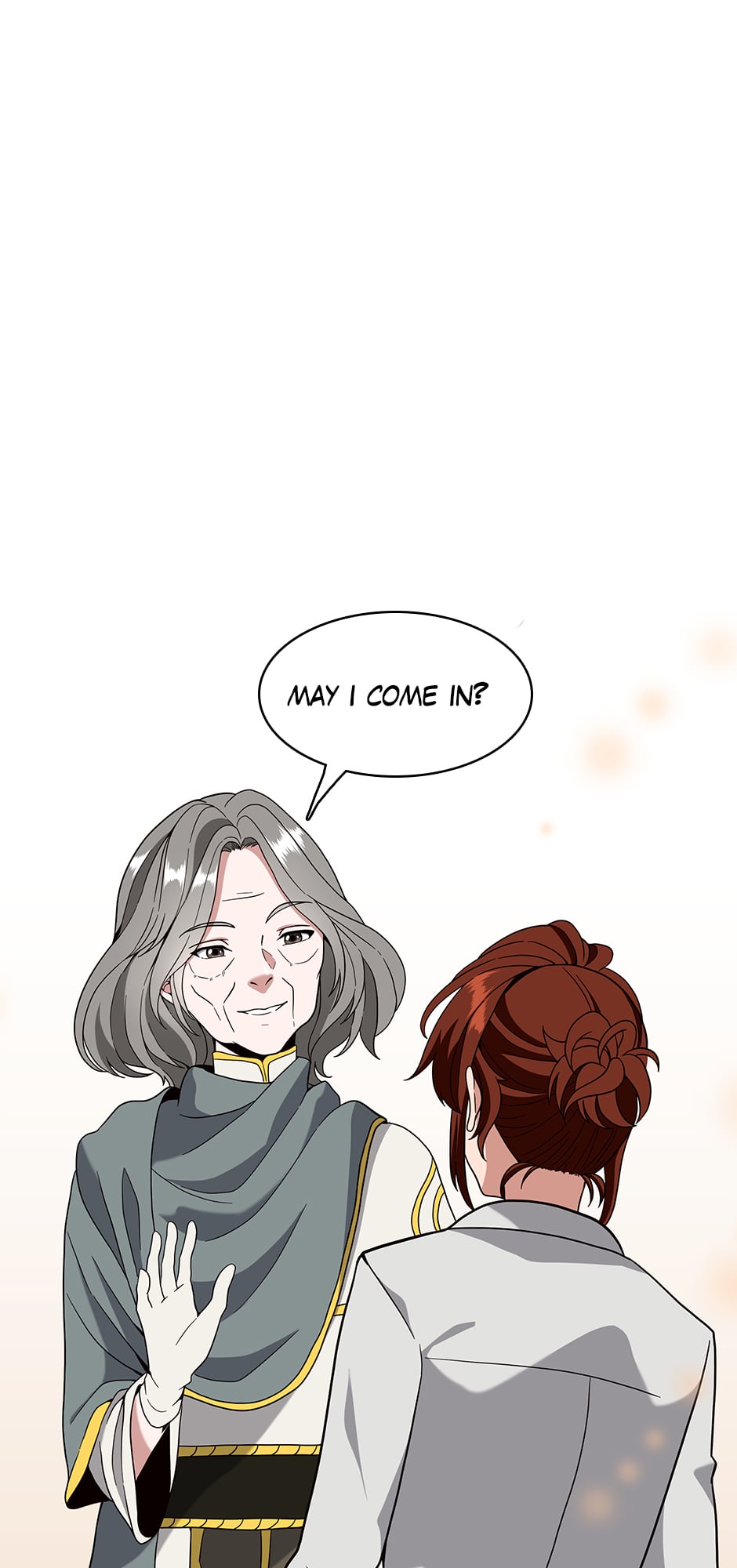 The Beginning After the End Chapter 89 — Page 1