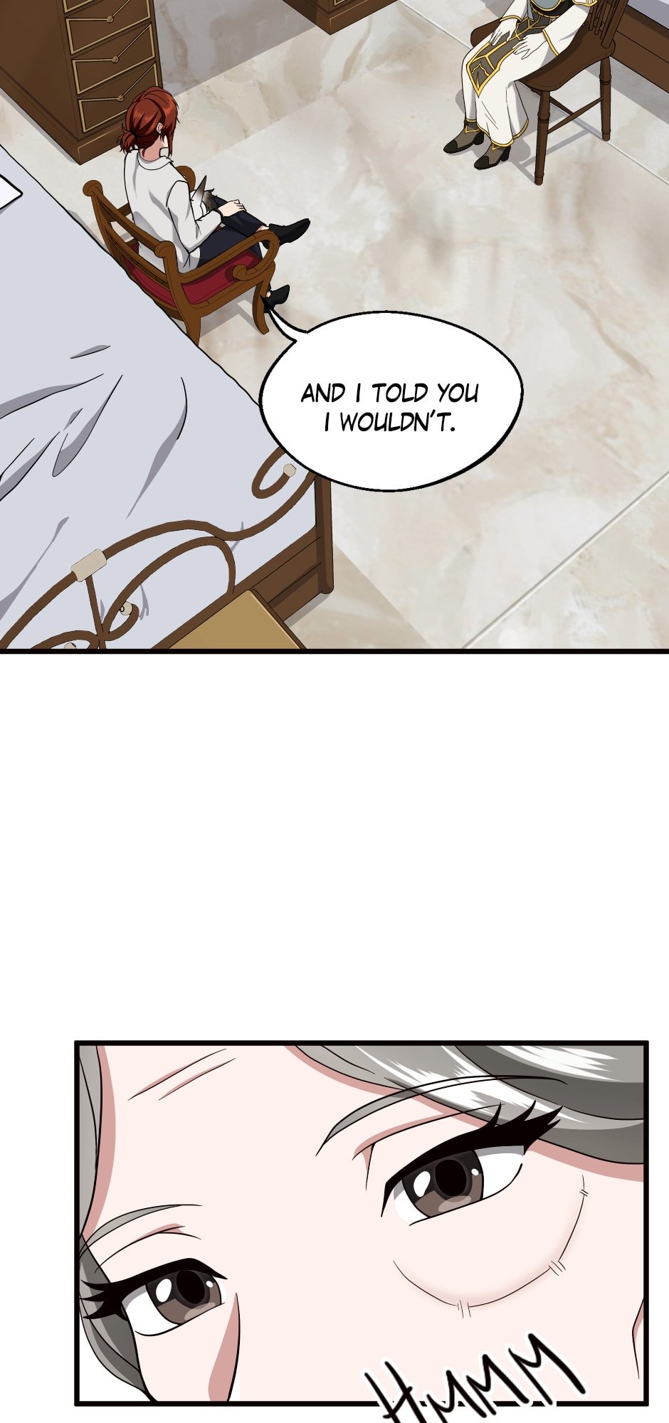 The Beginning After the End Chapter 89 — Page 9