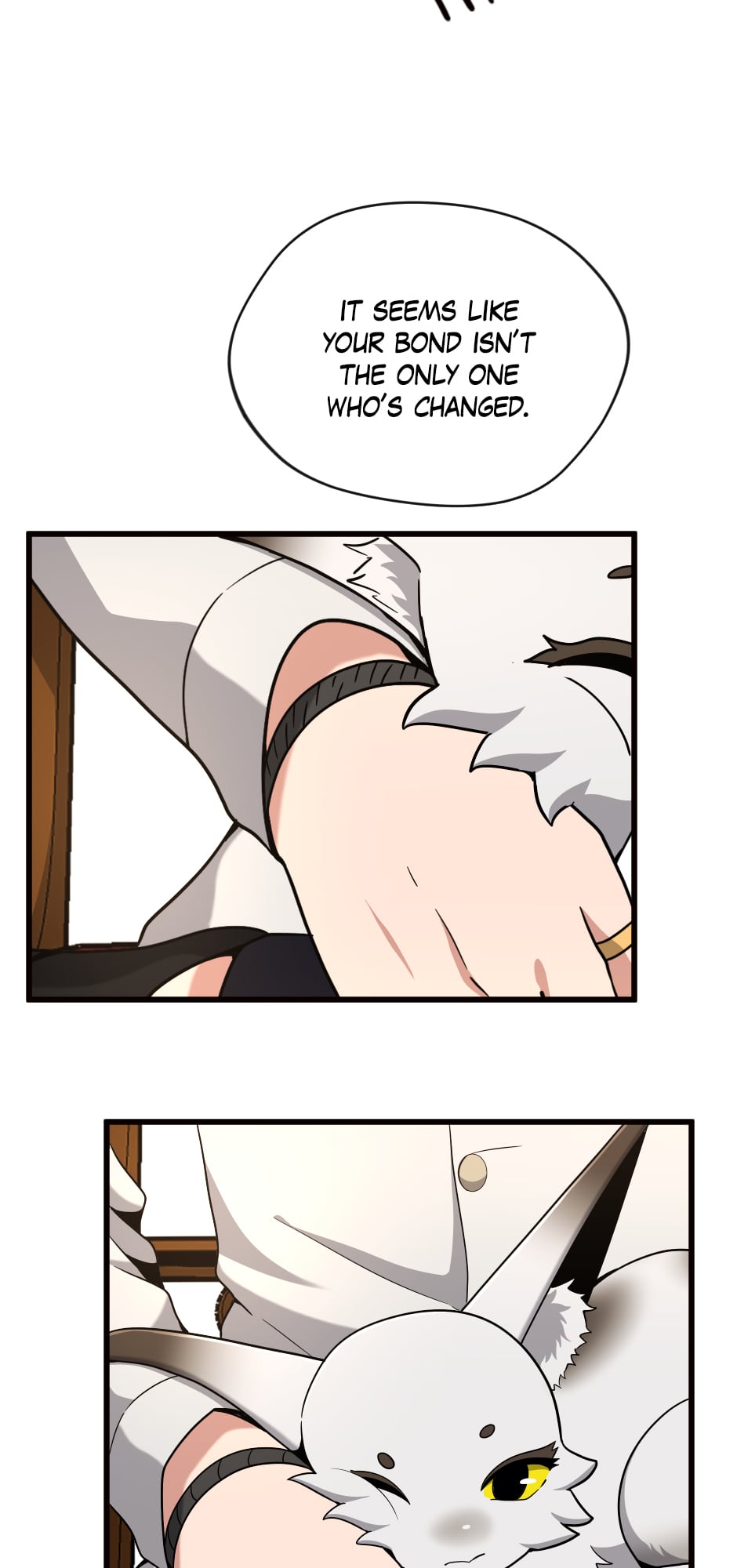 The Beginning After the End Chapter 89 — Page 10