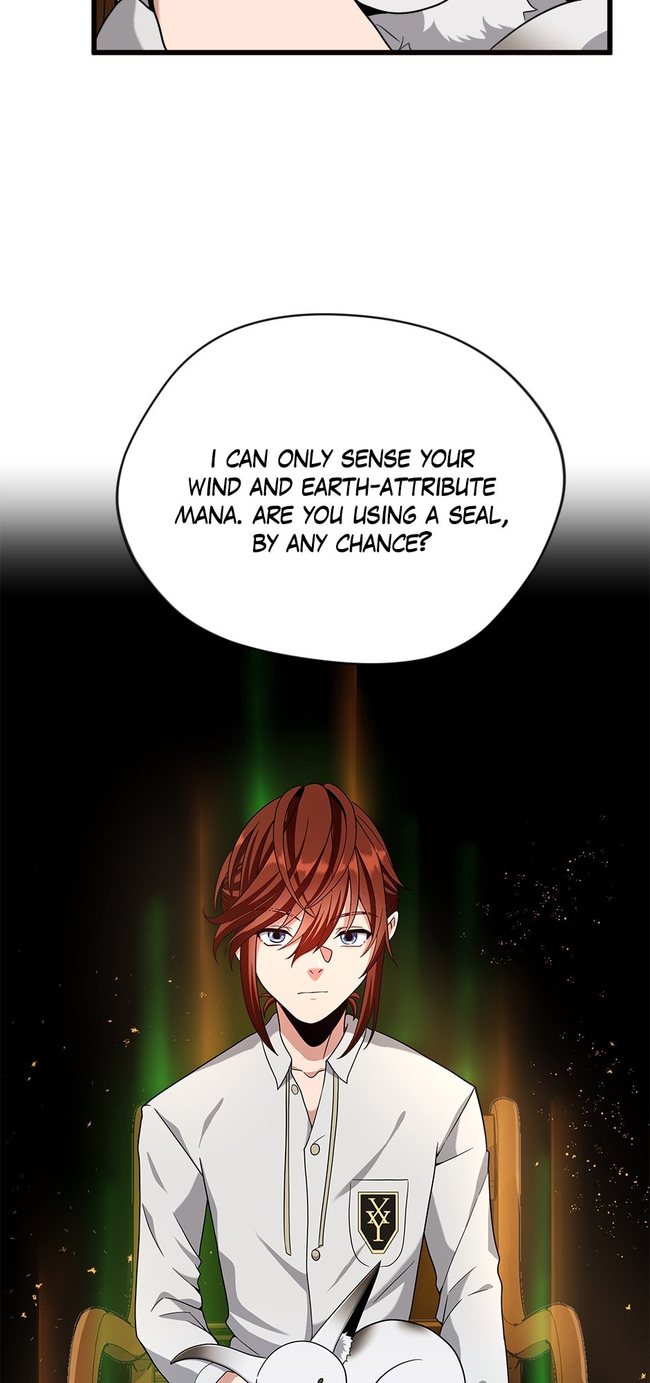 The Beginning After the End Chapter 89 — Page 11