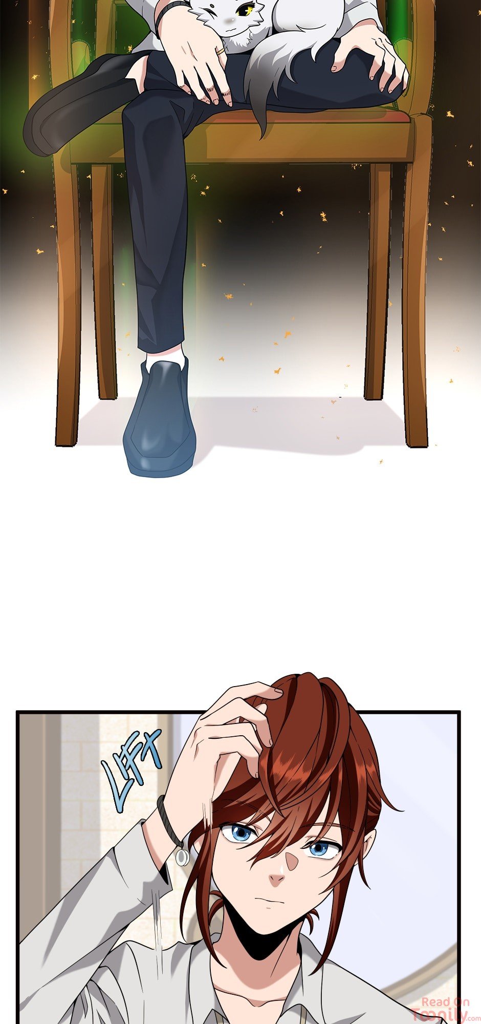 The Beginning After the End Chapter 89 — Page 12