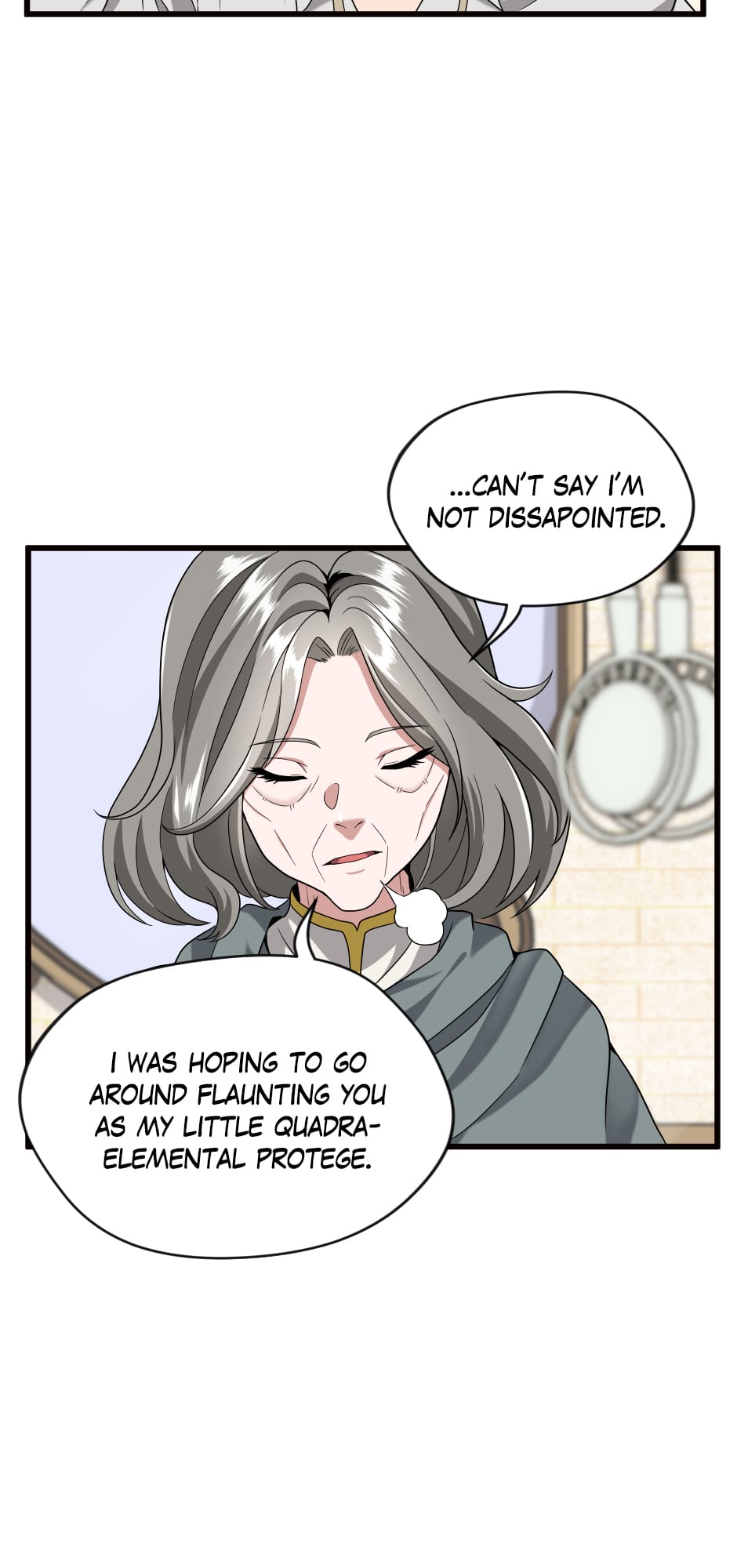 The Beginning After the End Chapter 89 — Page 13