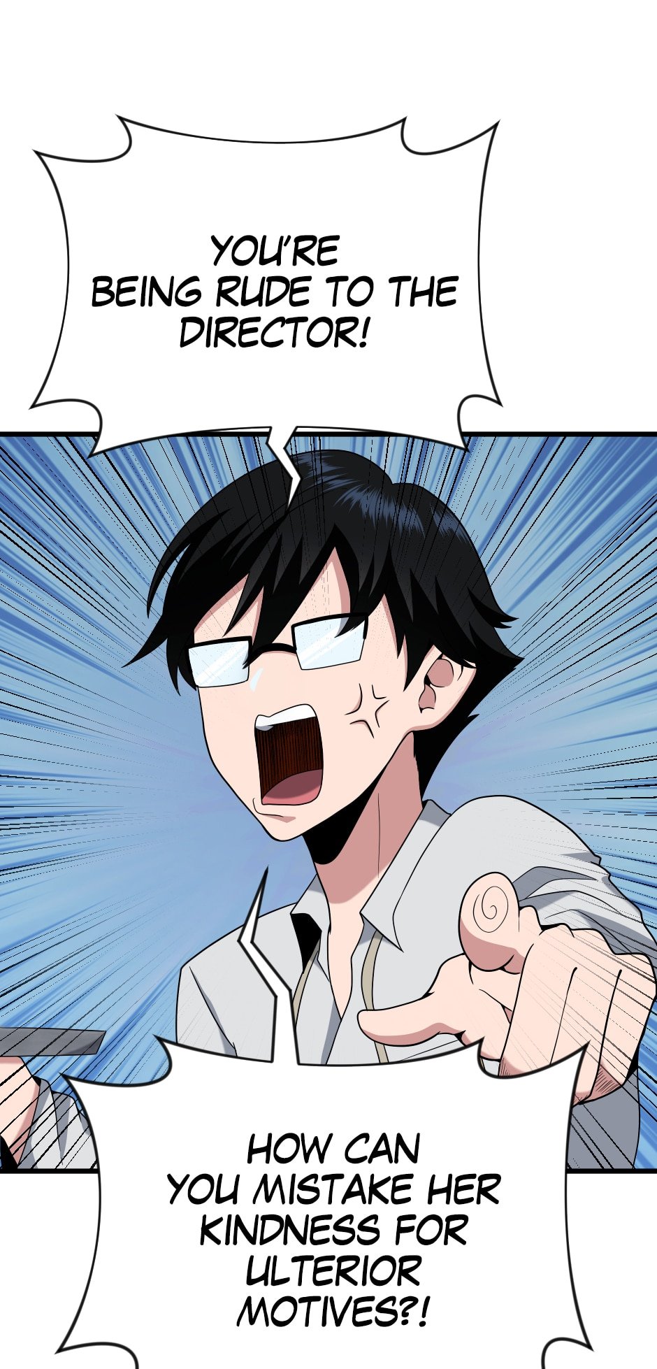 The Beginning After the End Chapter 89 — Page 26