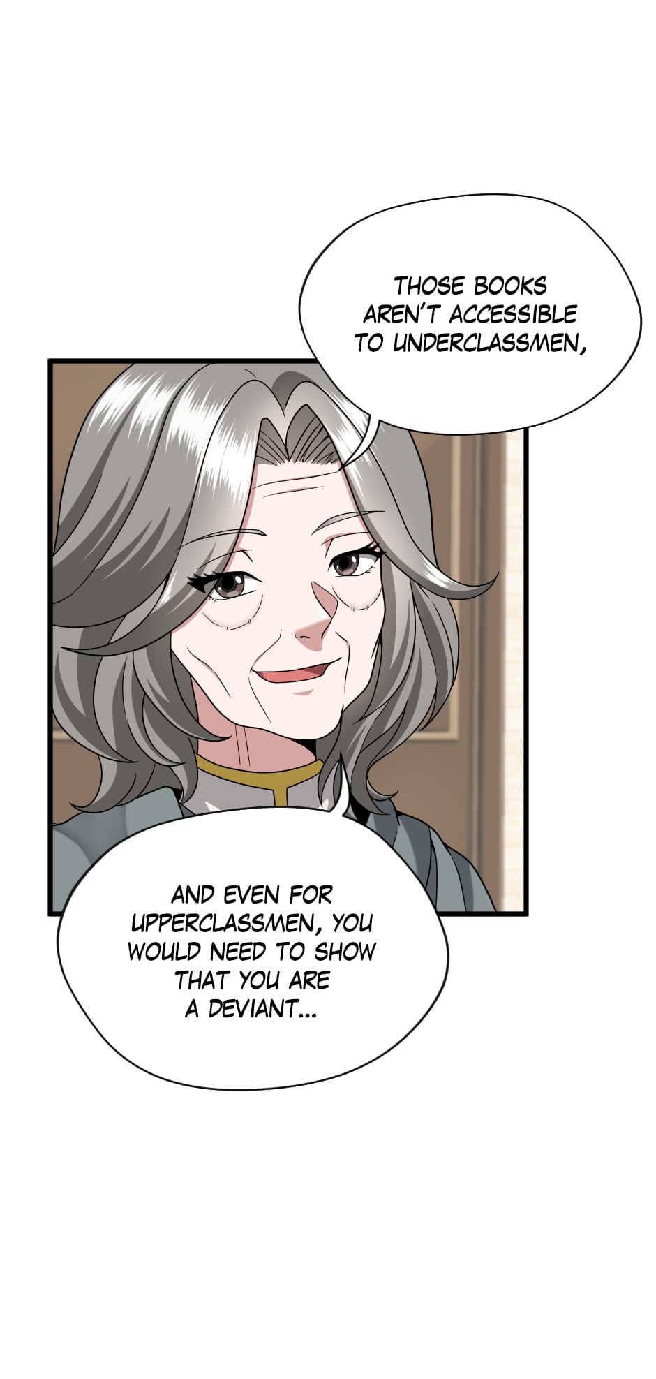The Beginning After the End Chapter 89 — Page 35