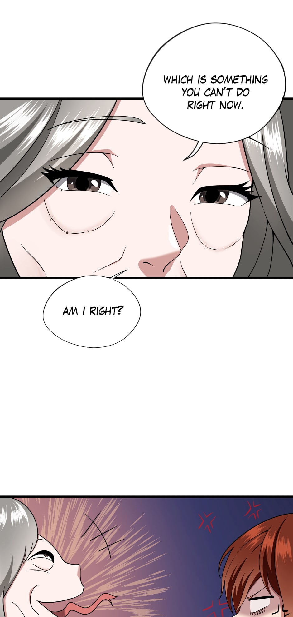 The Beginning After the End Chapter 89 — Page 36