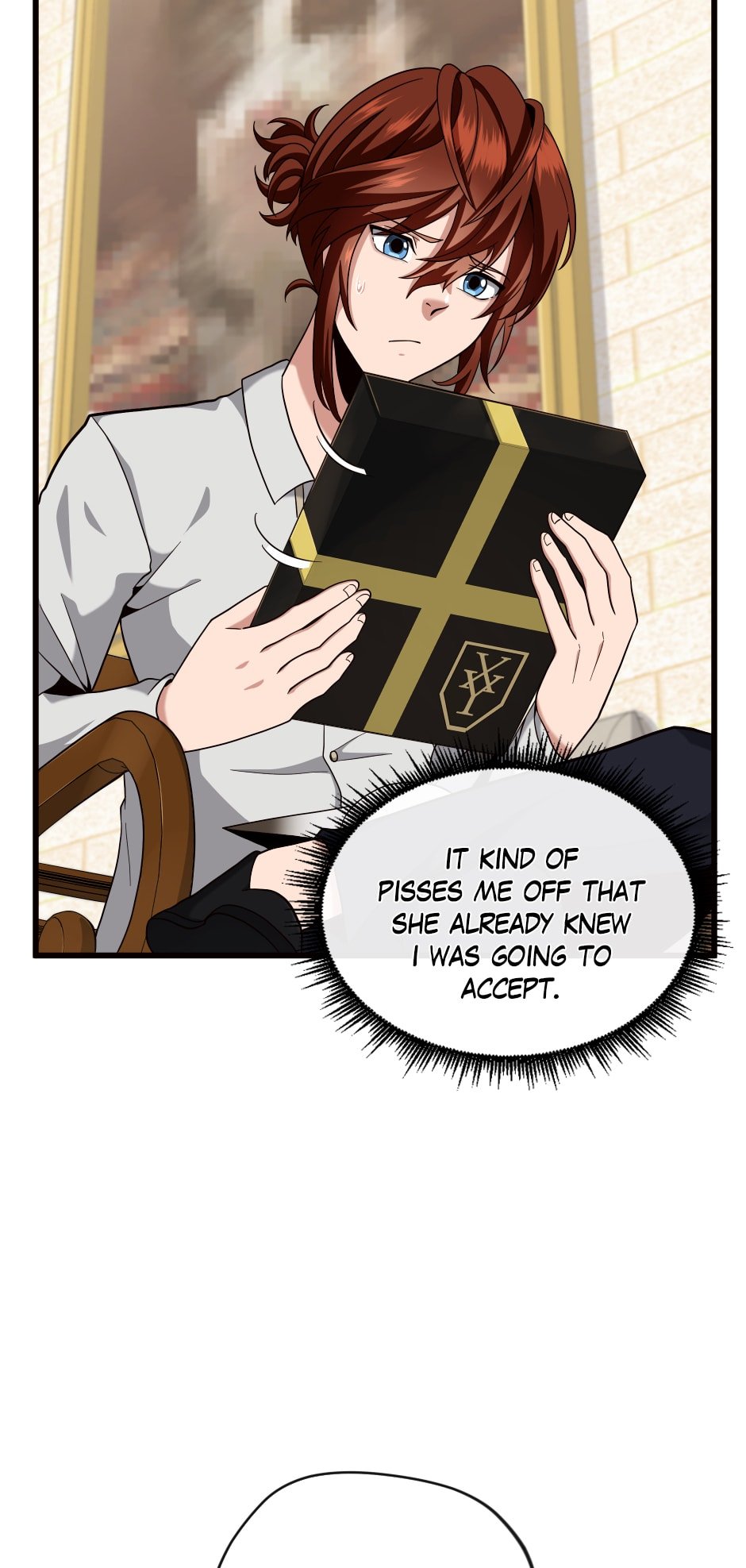 The Beginning After the End Chapter 89 — Page 44