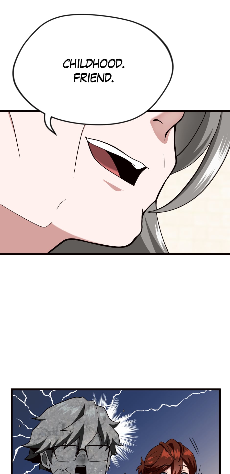 The Beginning After the End Chapter 89 — Page 46