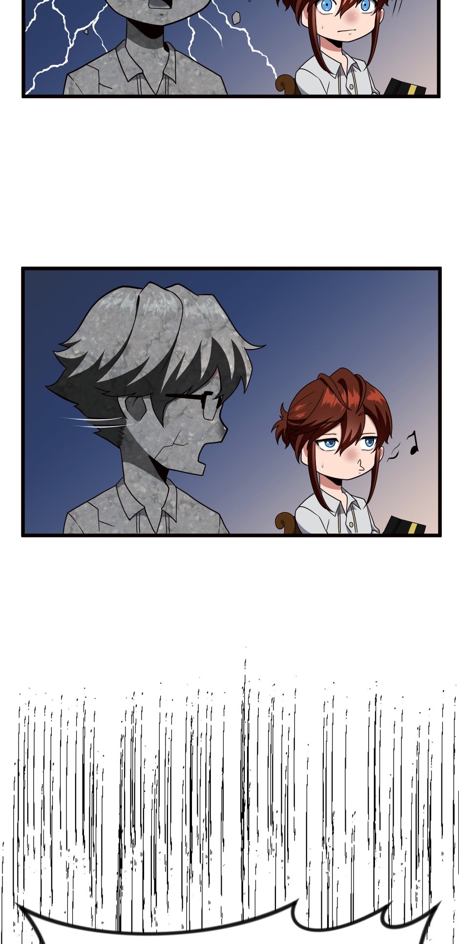 The Beginning After the End Chapter 89 — Page 47