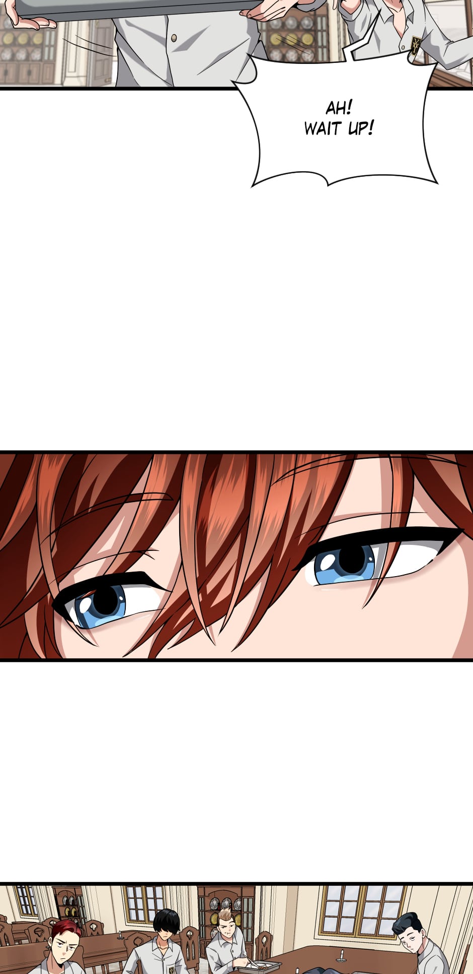 The Beginning After the End Chapter 89 — Page 56