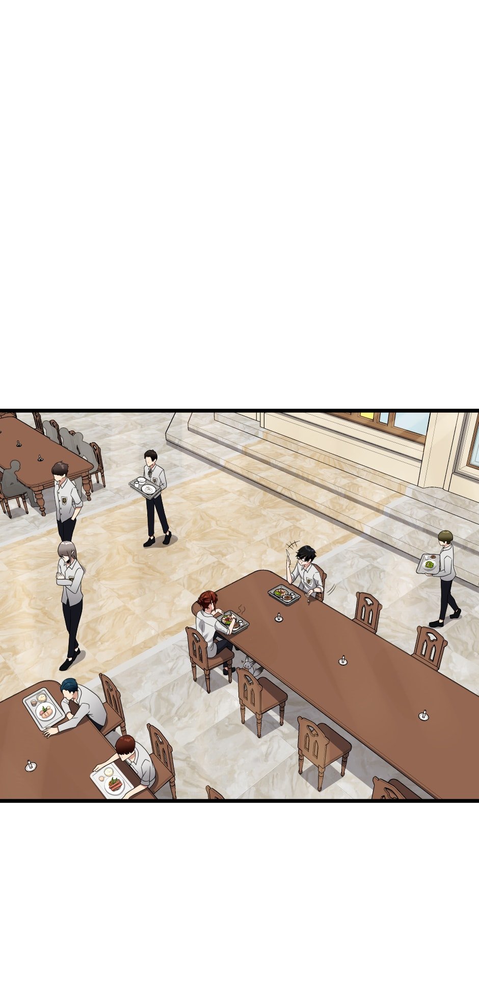 The Beginning After the End Chapter 89 — Page 60