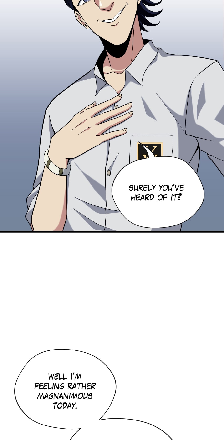 The Beginning After the End Chapter 89 — Page 63