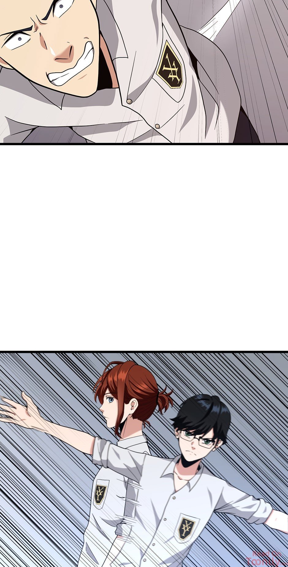 The Beginning After the End Chapter 89 — Page 75