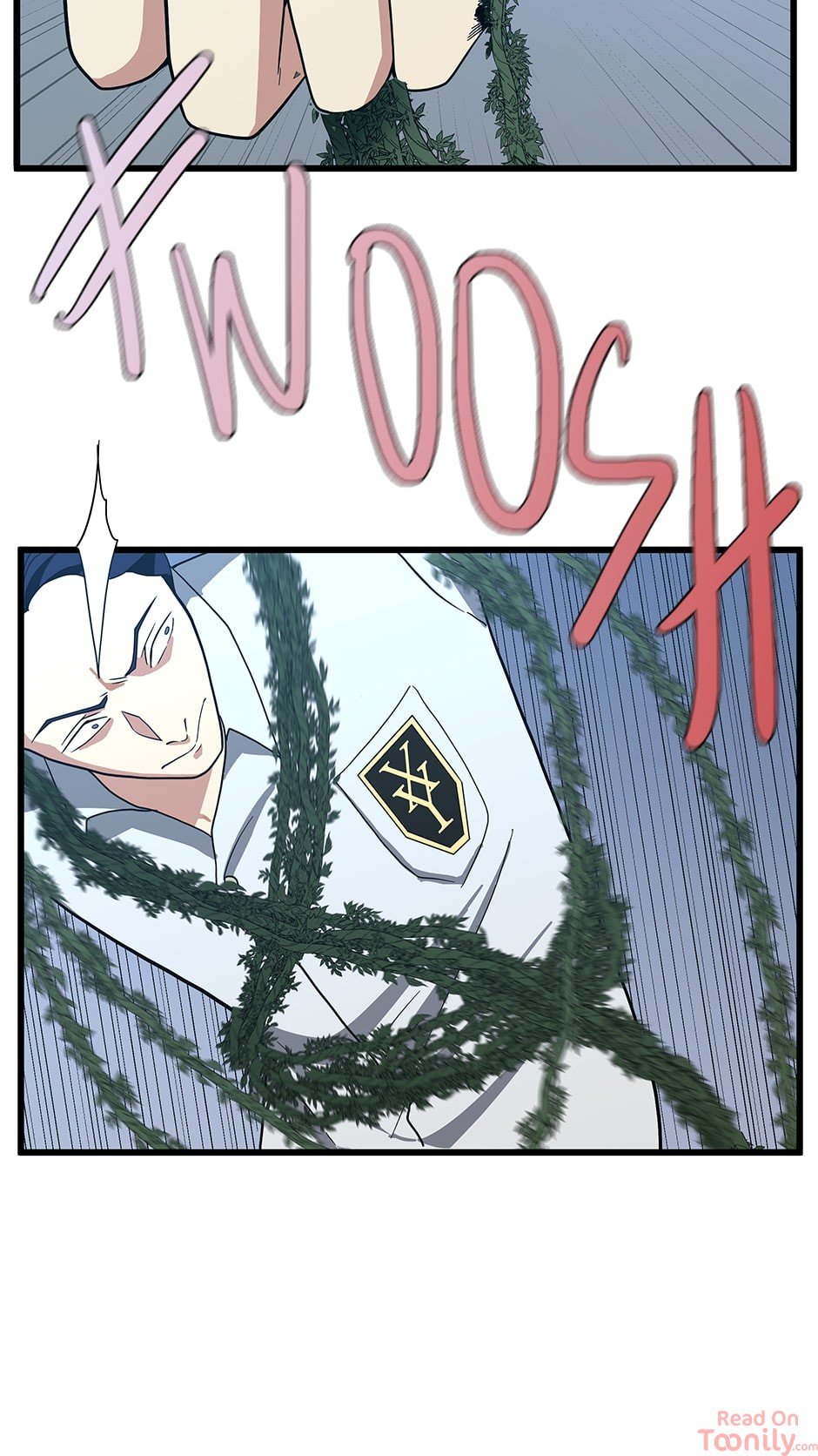 The Beginning After the End Chapter 89 — Page 79