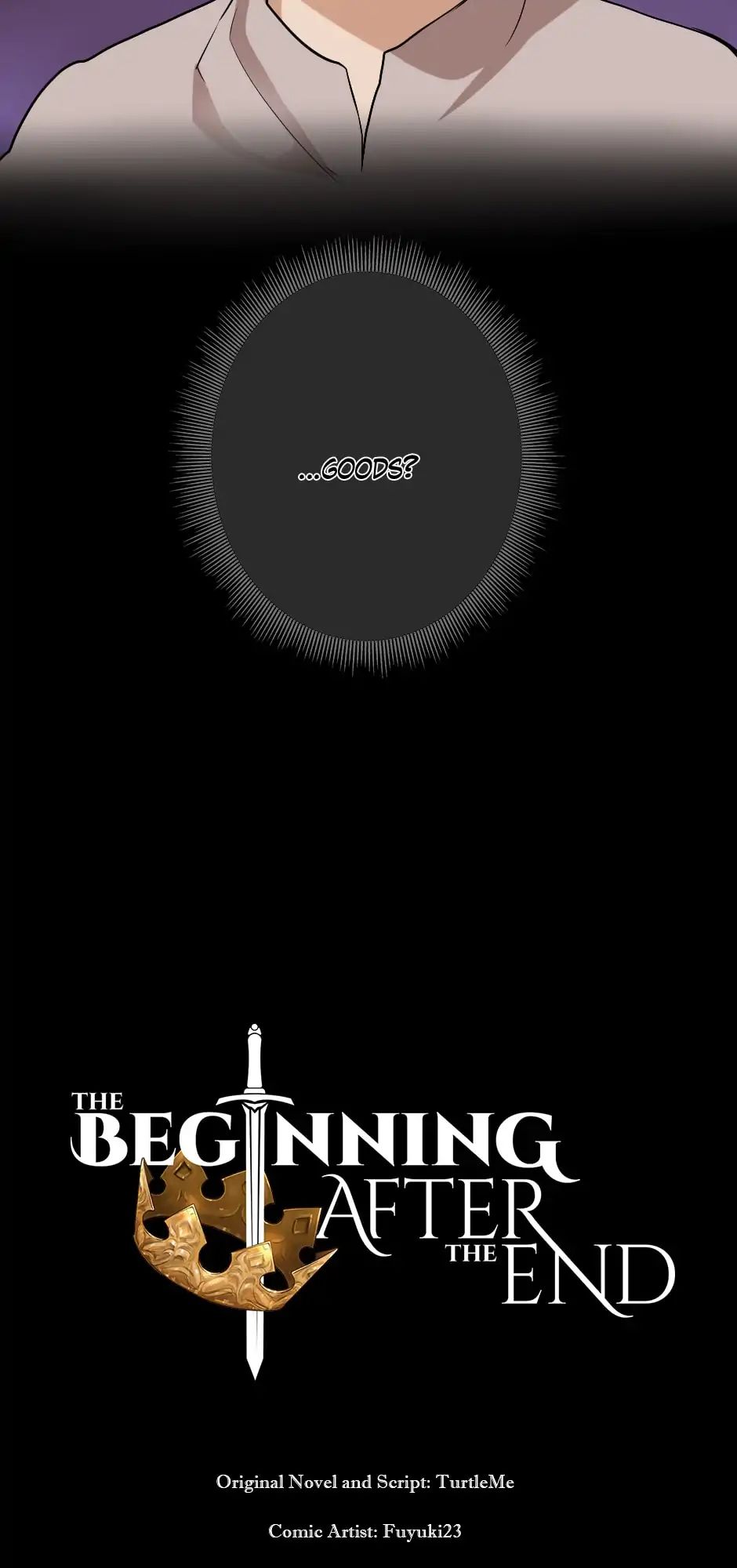 The Beginning After the End Chapter 9 — Page 5