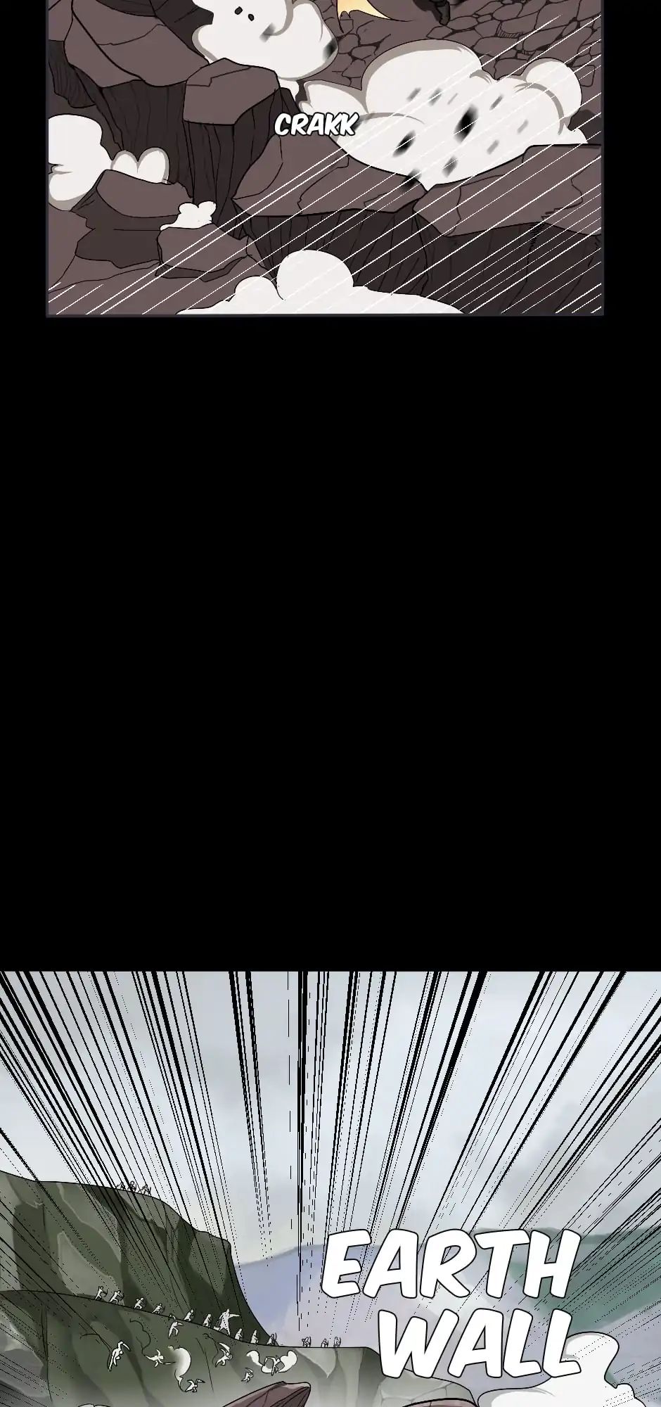 The Beginning After the End Chapter 9 — Page 13
