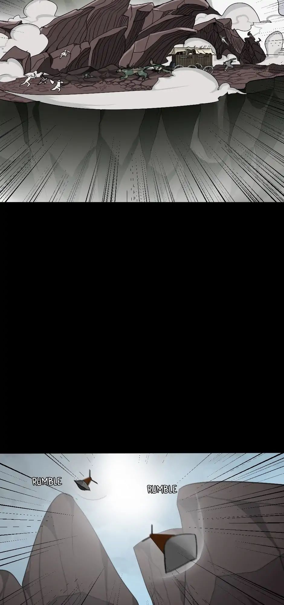 The Beginning After the End Chapter 9 — Page 14