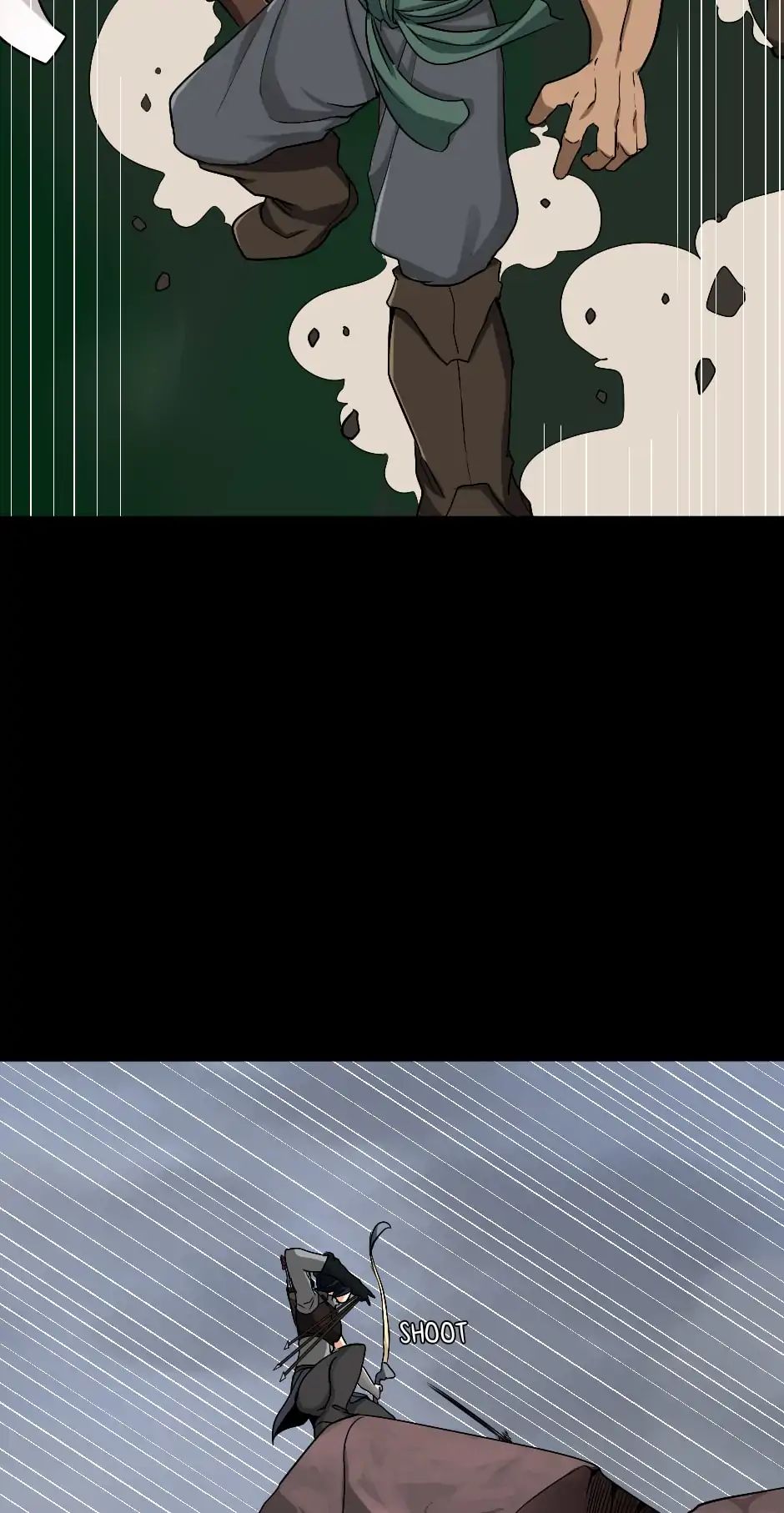 The Beginning After the End Chapter 9 — Page 18