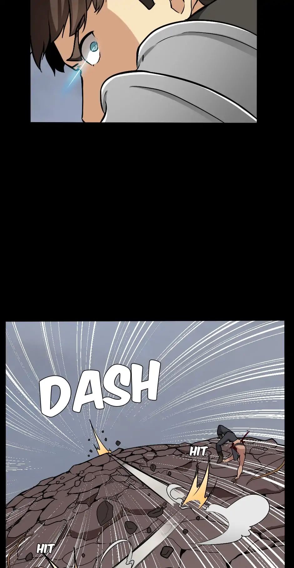 The Beginning After the End Chapter 9 — Page 22