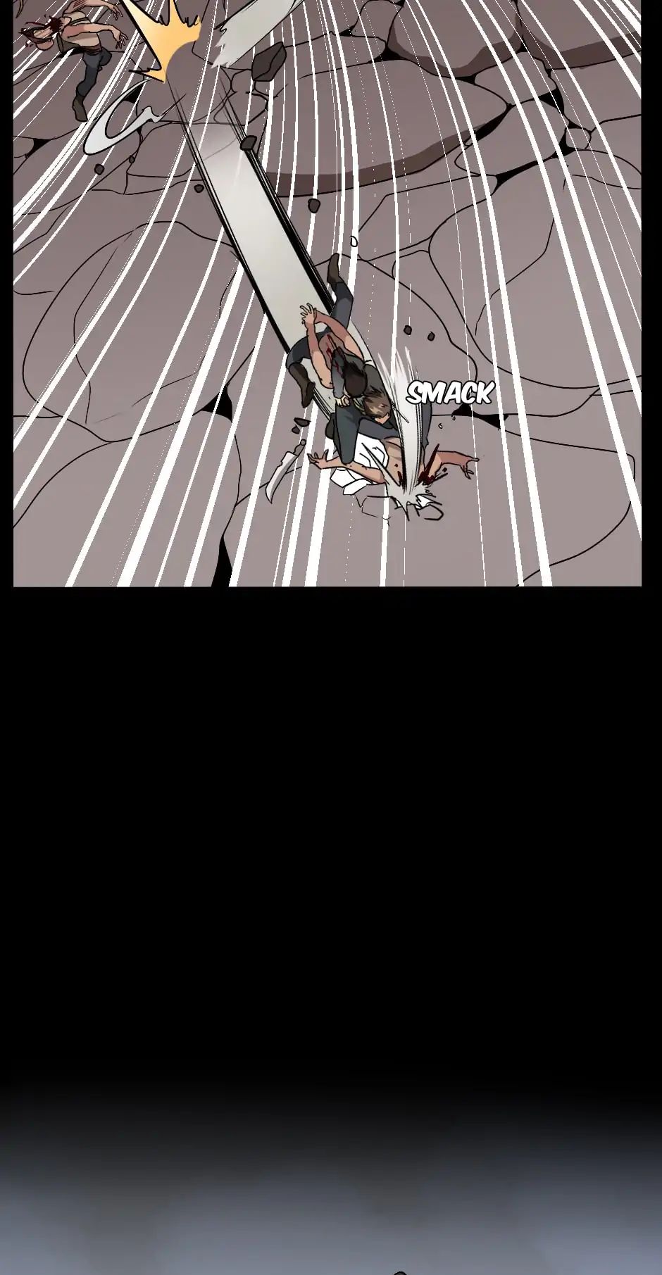 The Beginning After the End Chapter 9 — Page 23
