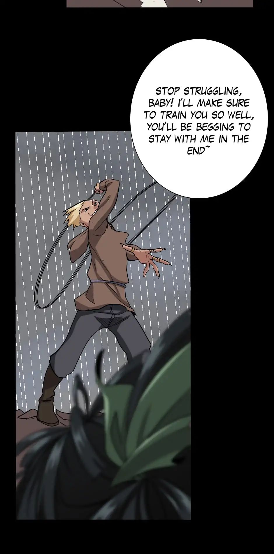 The Beginning After the End Chapter 9 — Page 38