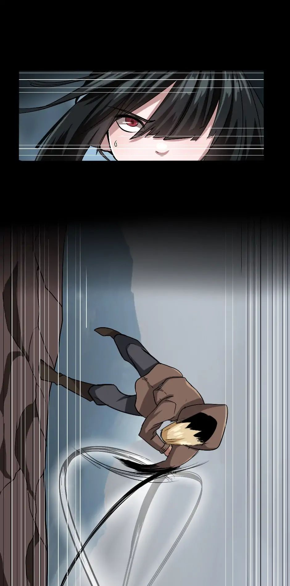The Beginning After the End Chapter 9 — Page 39