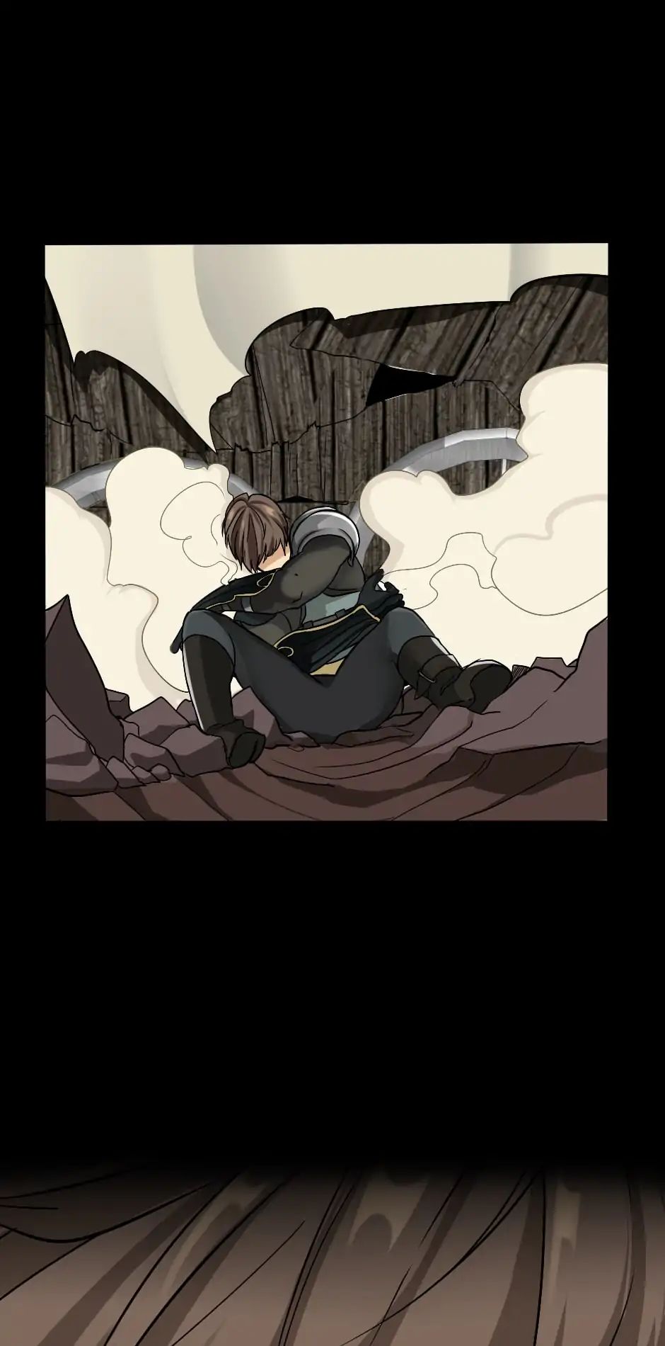 The Beginning After the End Chapter 9 — Page 44