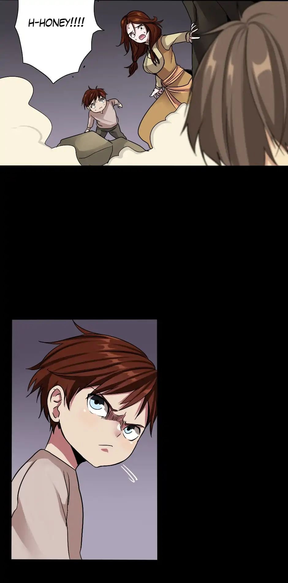 The Beginning After the End Chapter 9 — Page 46