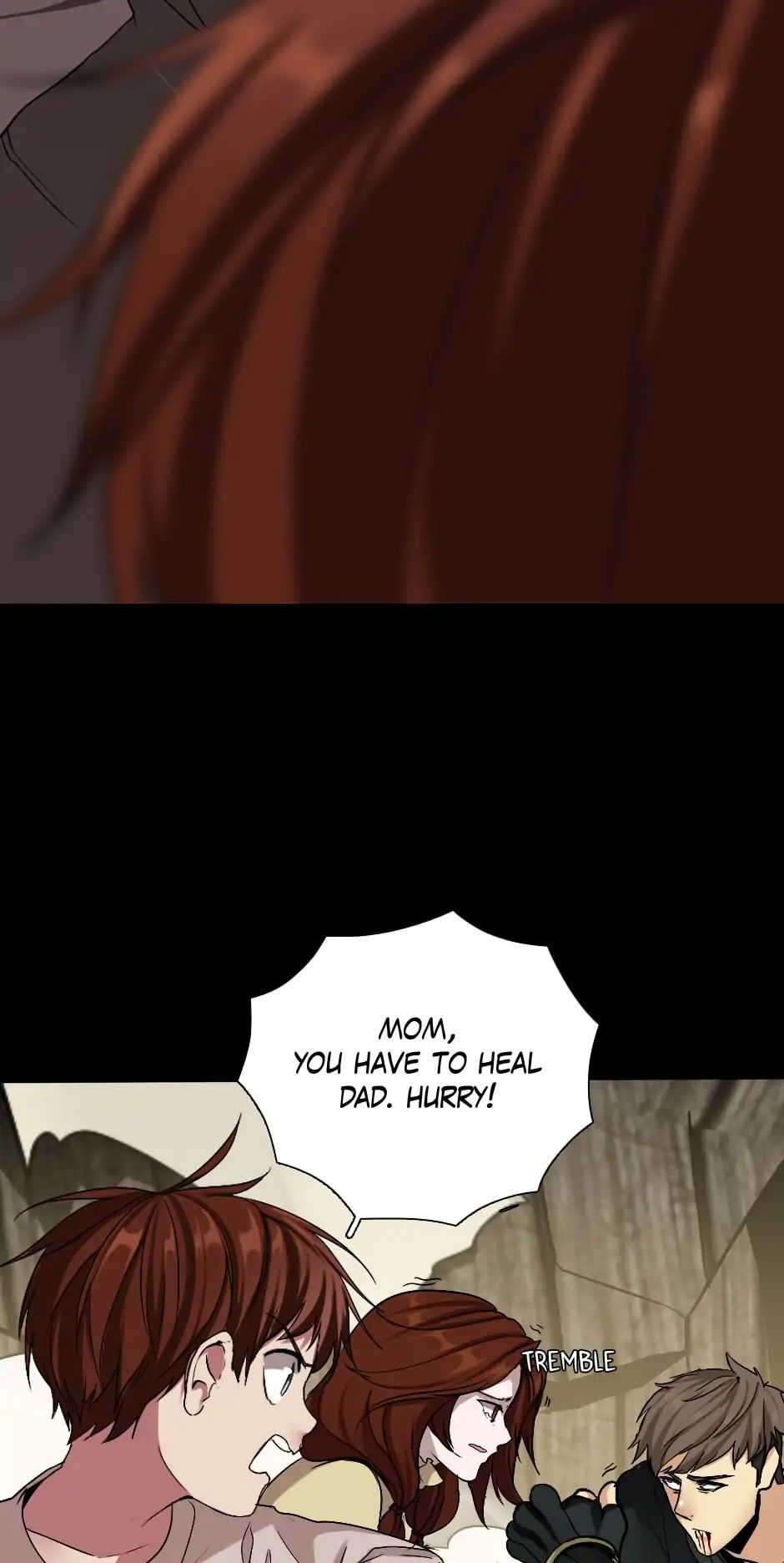 The Beginning After the End Chapter 9 — Page 48