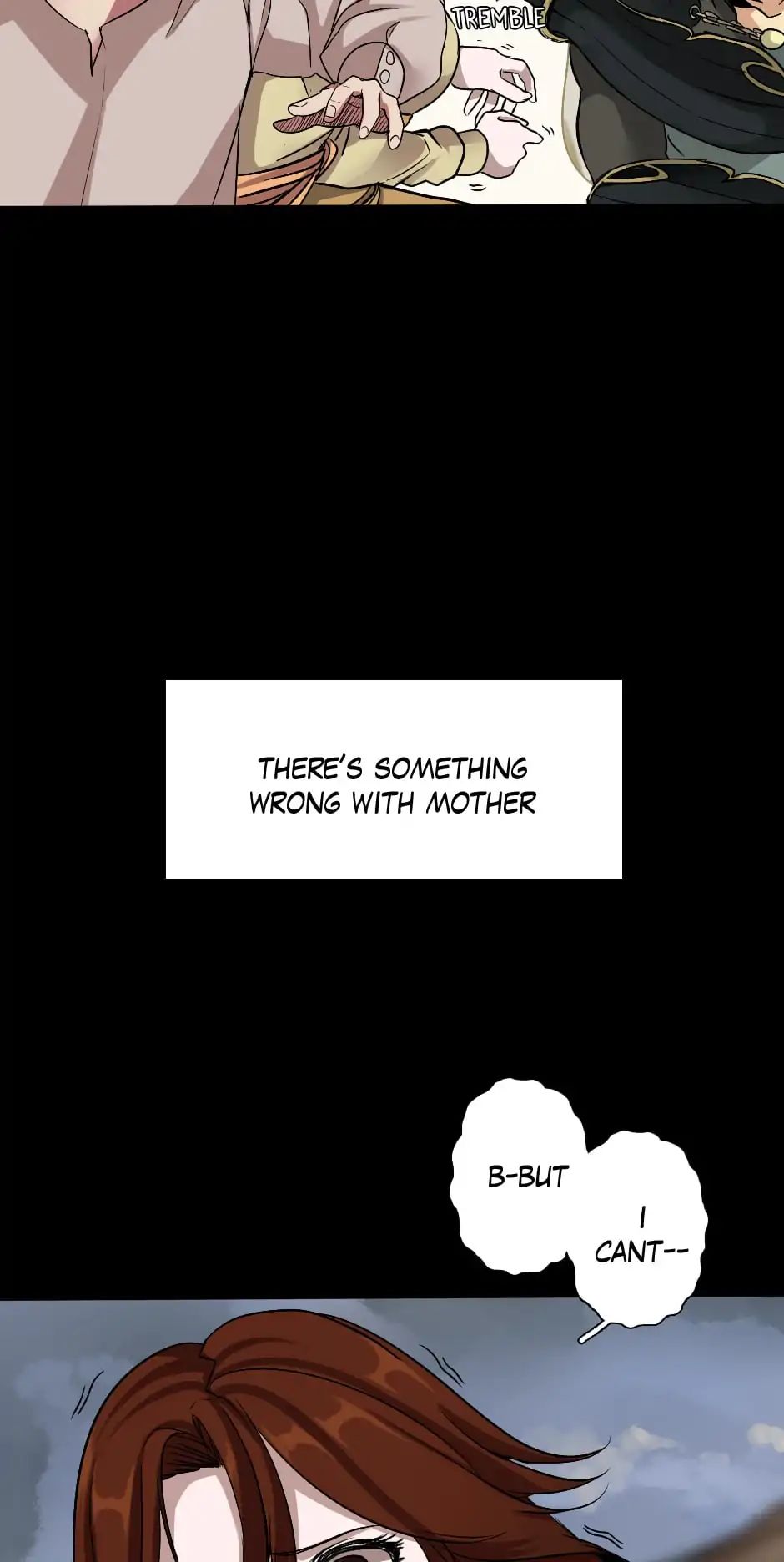 The Beginning After the End Chapter 9 — Page 49