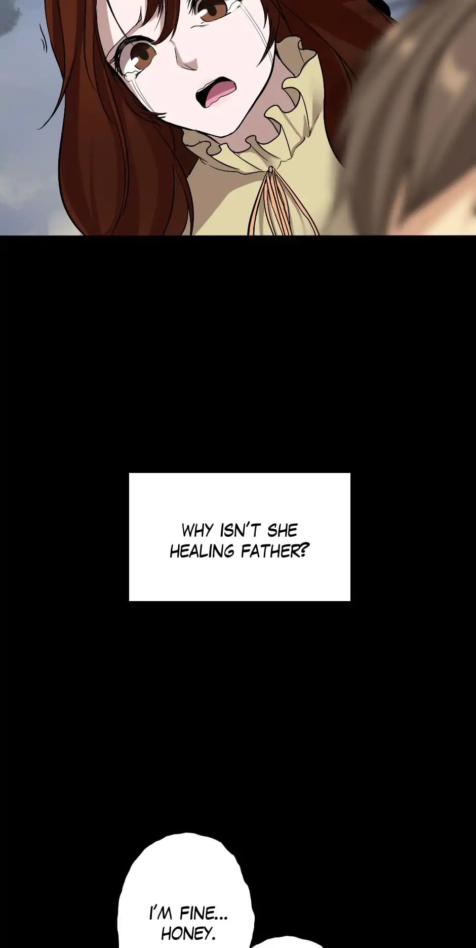 The Beginning After the End Chapter 9 — Page 50