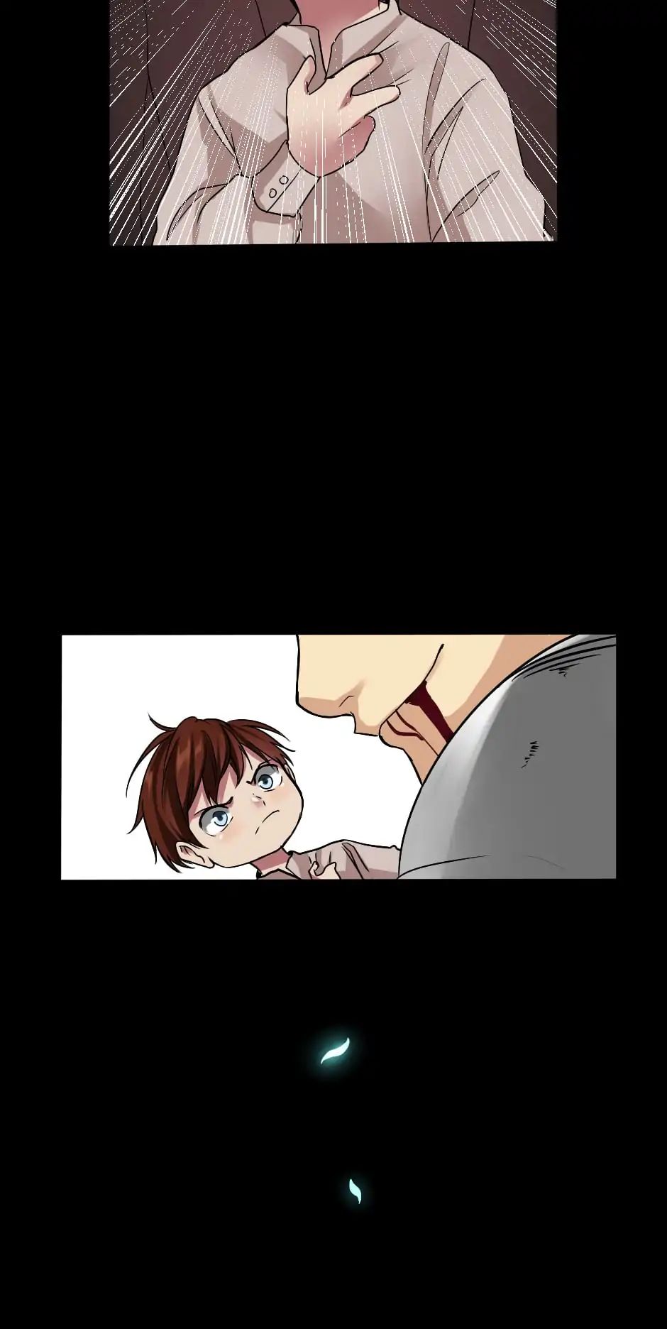 The Beginning After the End Chapter 9 — Page 54