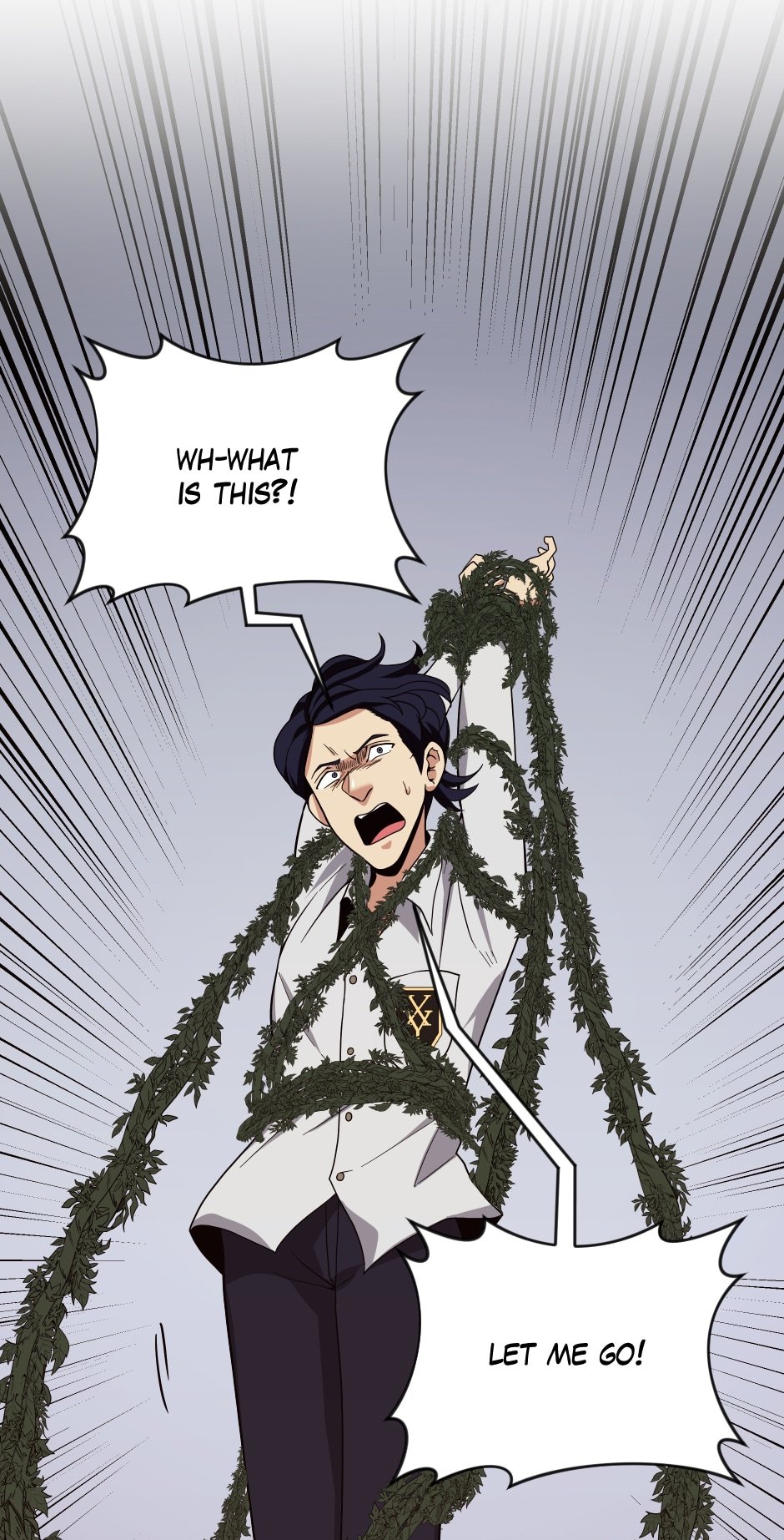 The Beginning After the End Chapter 90 — Page 1