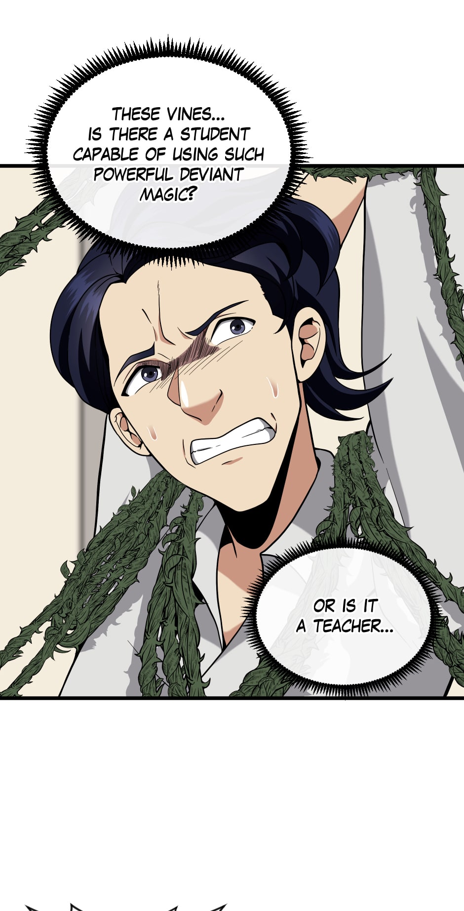 The Beginning After the End Chapter 90 — Page 3