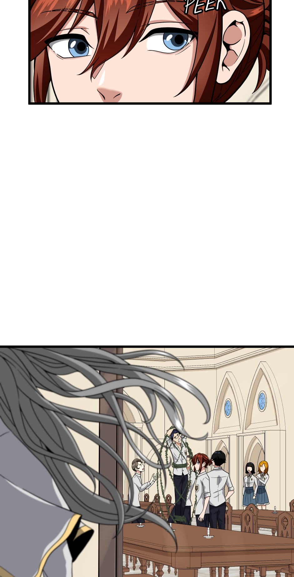 The Beginning After the End Chapter 90 — Page 5