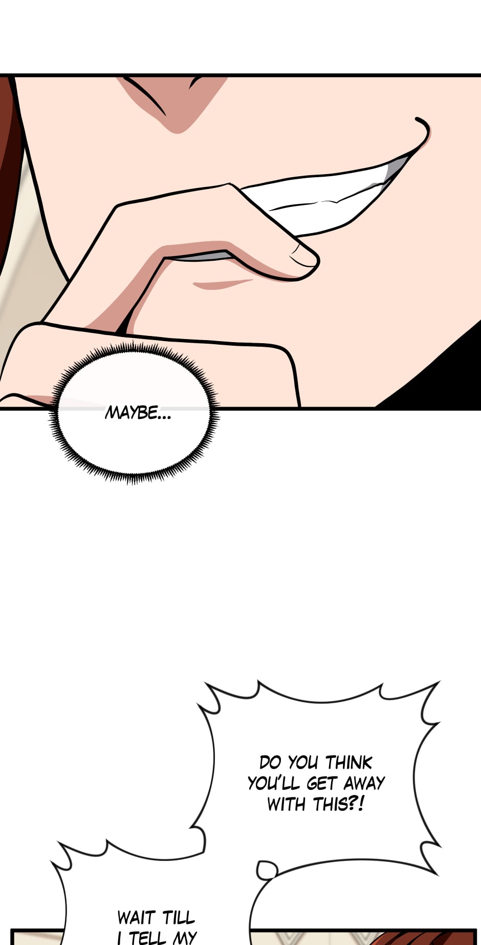 The Beginning After the End Chapter 90 — Page 8