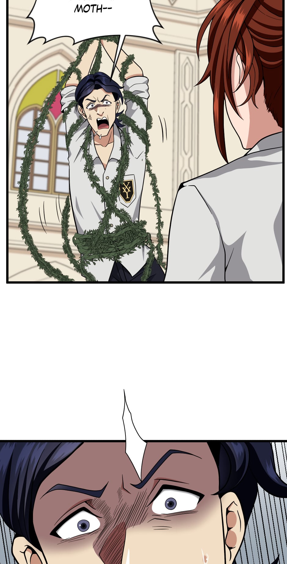 The Beginning After the End Chapter 90 — Page 9